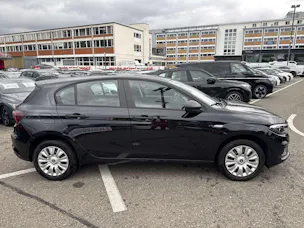 FIAT Tipo Hybrid 1.5 Cult Automat