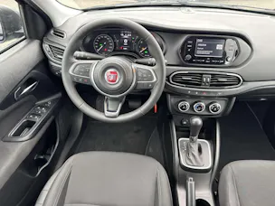 FIAT Tipo Hybrid 1.5 Cult Automat