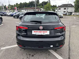 FIAT Tipo Hybrid 1.5 Cult Automat