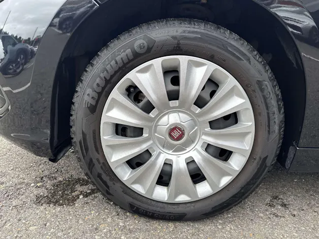 FIAT Tipo Hybrid 1.5 Cult Automat