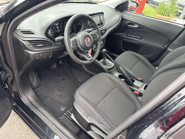 FIAT Tipo Hybrid 1.5 Cult Automat