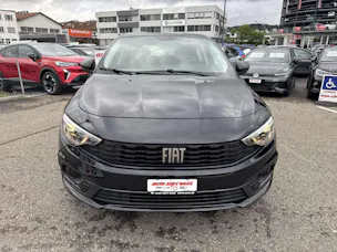 FIAT Tipo Hybrid 1.5 Cult Automat