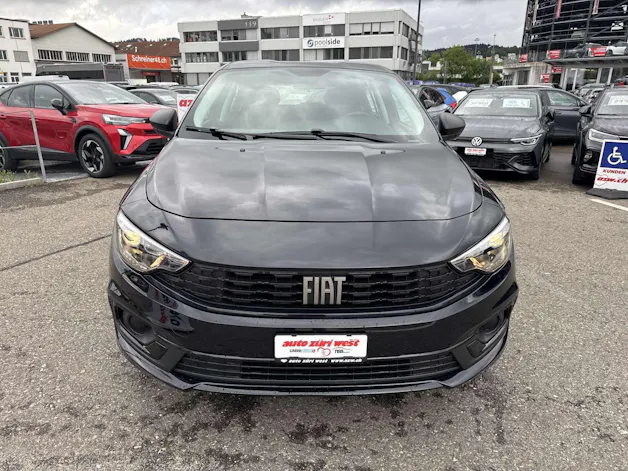 FIAT Tipo Hybrid 1.5 Cult Automat