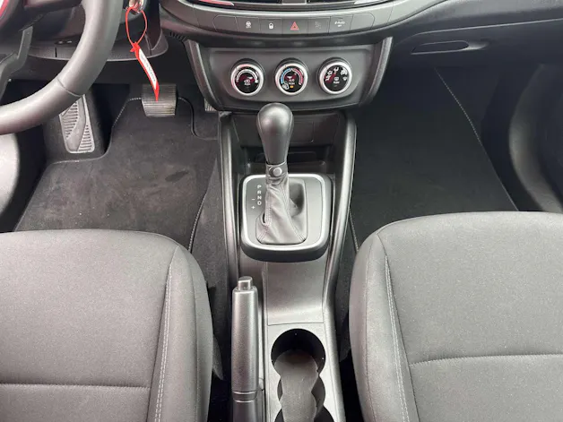 FIAT Tipo Hybrid 1.5 Cult Automat