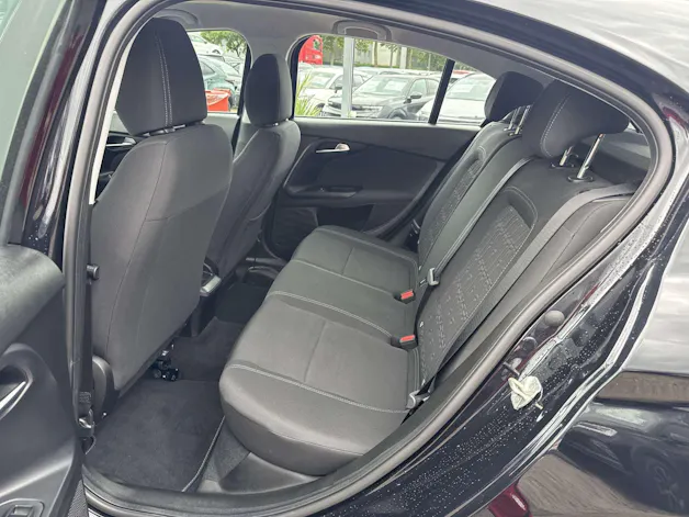FIAT Tipo Hybrid 1.5 Cult Automat