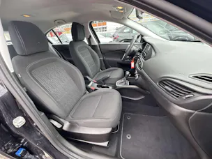FIAT Tipo Hybrid 1.5 Cult Automat