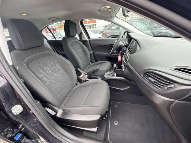 FIAT Tipo Hybrid 1.5 Cult Automat