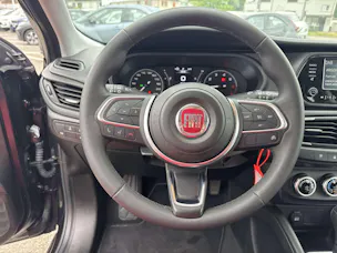 FIAT Tipo Hybrid 1.5 Cult Automat