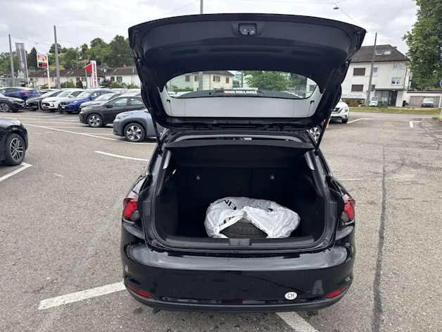 FIAT Tipo Hybrid 1.5 Cult Automat