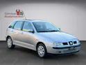 SEAT Ibiza 1.4 Signo * aus 1. Hand * Frisch ab Service mit Zahnriemen *
