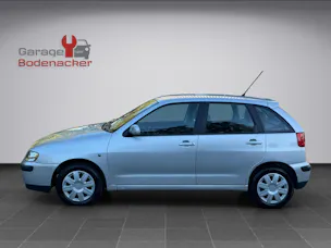 SEAT Ibiza 1.4 Signo * aus 1. Hand * Frisch ab Service mit Zahnriemen *