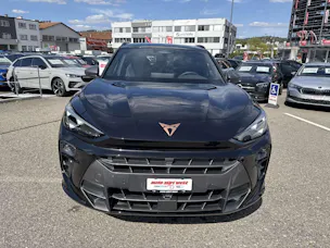 CUPRA Terramar 1.5 eTSi DSG-Automat
