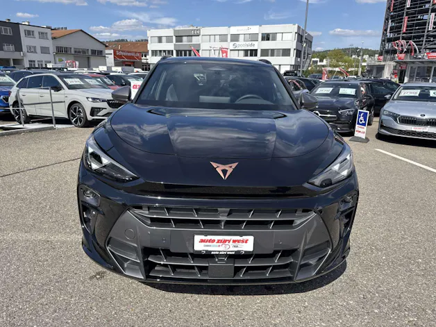 CUPRA Terramar 1.5 eTSi DSG-Automat