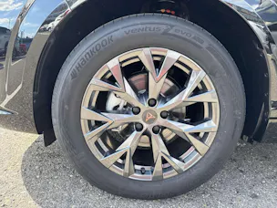 CUPRA Terramar 1.5 eTSi DSG-Automat