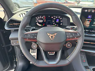 CUPRA Terramar 1.5 eTSi DSG-Automat