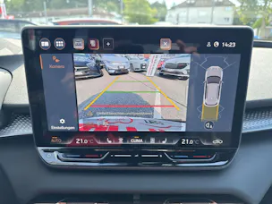 CUPRA Terramar 1.5 eTSi DSG-Automat