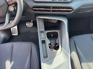 CUPRA Terramar 1.5 eTSi DSG-Automat