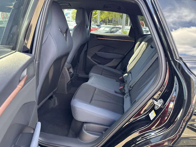 CUPRA Terramar 1.5 eTSi DSG-Automat