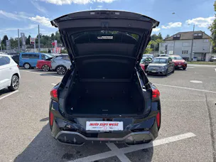 CUPRA Terramar 1.5 eTSi DSG-Automat