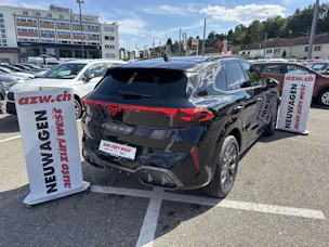 CUPRA Terramar 1.5 eTSi DSG-Automat