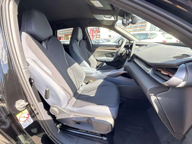 CUPRA Terramar 1.5 eTSi DSG-Automat