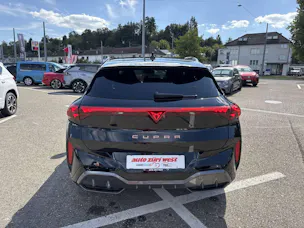 CUPRA Terramar 1.5 eTSi DSG-Automat
