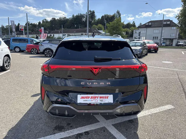 CUPRA Terramar 1.5 eTSi DSG-Automat