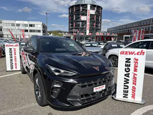 CUPRA Terramar 1.5 eTSi DSG-Automat
