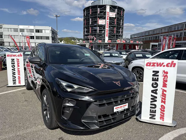 CUPRA Terramar 1.5 eTSi DSG-Automat
