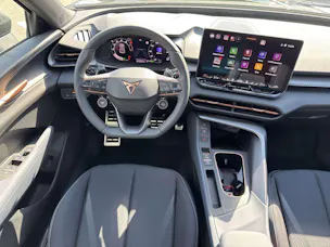 CUPRA Terramar 1.5 eTSi DSG-Automat