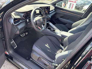 CUPRA Terramar 1.5 eTSi DSG-Automat