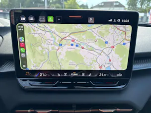 CUPRA Terramar 1.5 eTSi DSG-Automat