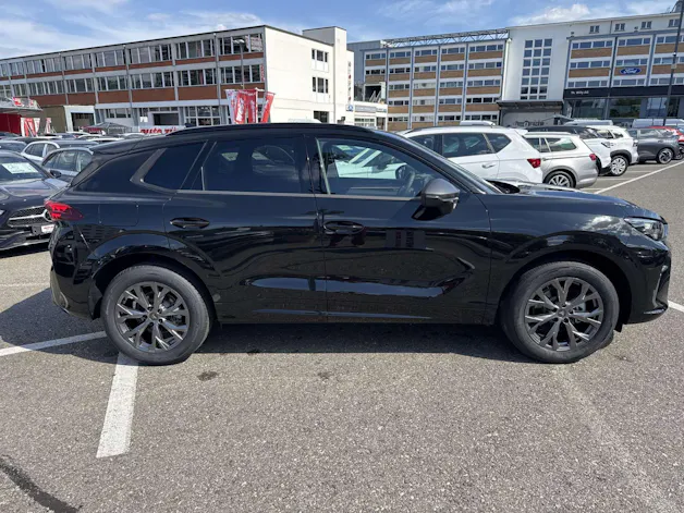 CUPRA Terramar 1.5 eTSi DSG-Automat