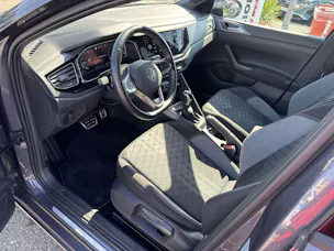 VW Taigo 1.0 TSi R-Line DSG-Automat