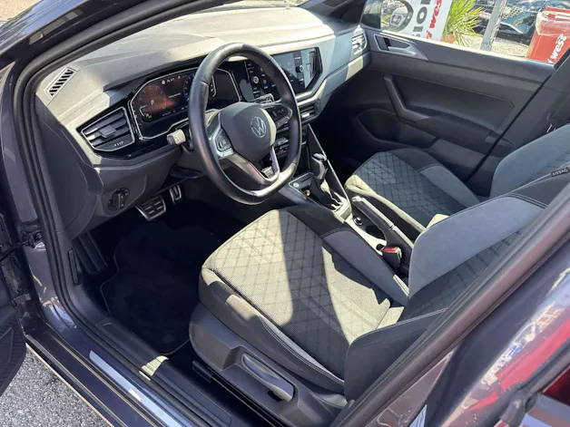 VW Taigo 1.0 TSi R-Line DSG-Automat
