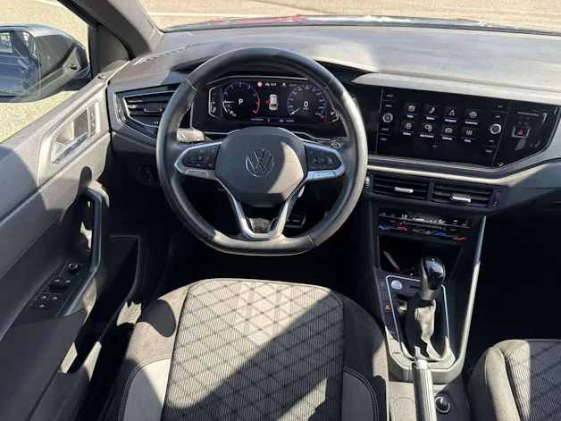 VW Taigo 1.0 TSi R-Line DSG-Automat