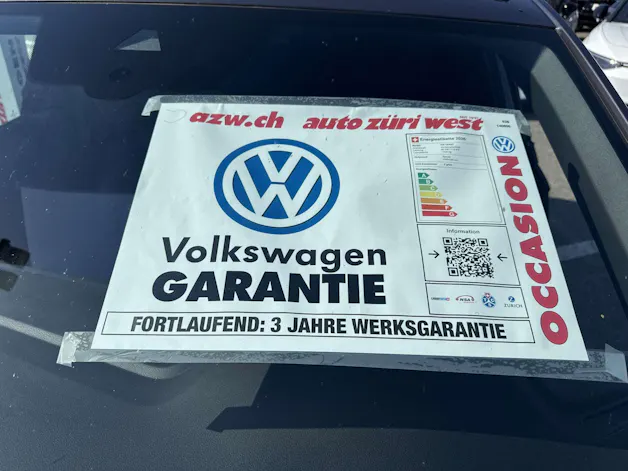 VW Taigo 1.0 TSi R-Line DSG-Automat