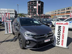 VW Taigo 1.0 TSi R-Line DSG-Automat