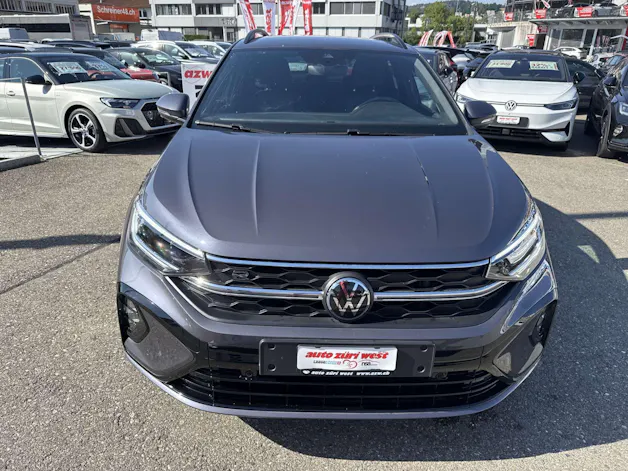 VW Taigo 1.0 TSi R-Line DSG-Automat