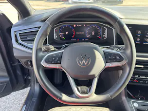 VW Taigo 1.0 TSi R-Line DSG-Automat