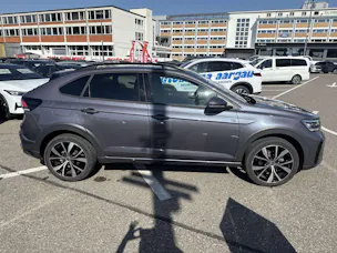 VW Taigo 1.0 TSi R-Line DSG-Automat