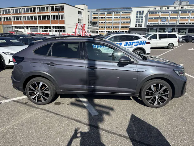 VW Taigo 1.0 TSi R-Line DSG-Automat
