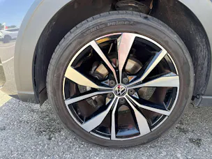 VW Taigo 1.0 TSi R-Line DSG-Automat