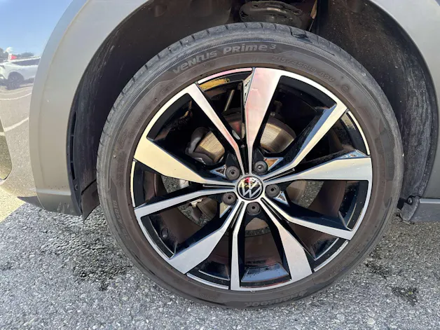 VW Taigo 1.0 TSi R-Line DSG-Automat