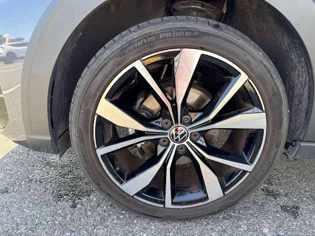VW Taigo 1.0 TSi R-Line DSG-Automat