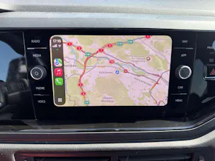 VW Taigo 1.0 TSi R-Line DSG-Automat