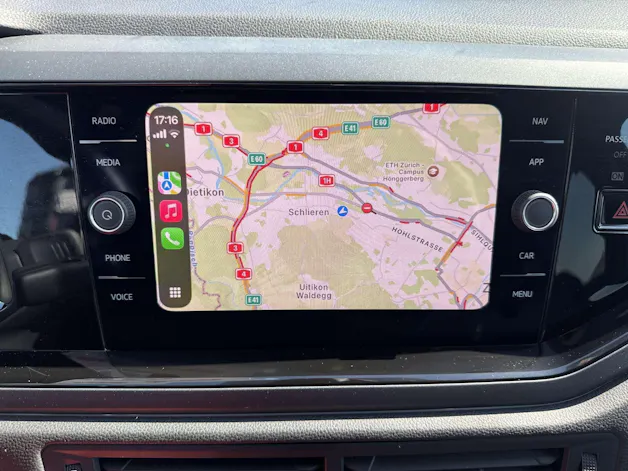 VW Taigo 1.0 TSi R-Line DSG-Automat