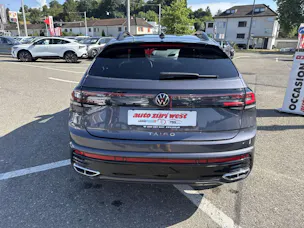 VW Taigo 1.0 TSi R-Line DSG-Automat