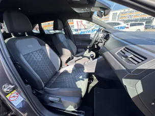 VW Taigo 1.0 TSi R-Line DSG-Automat