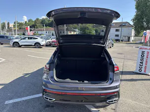 VW Taigo 1.0 TSi R-Line DSG-Automat